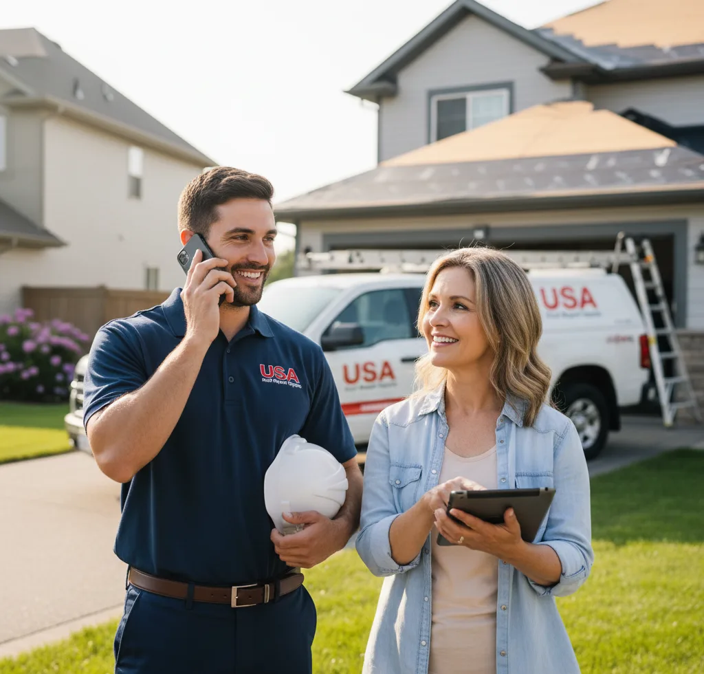 Roof Maintenance in Mount Laurel, NJ